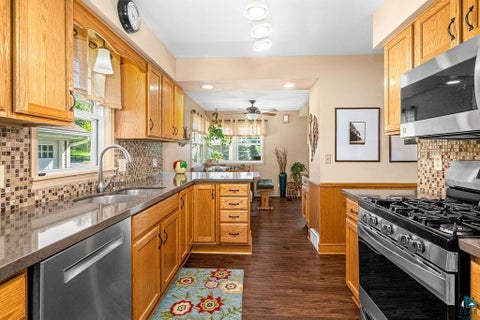 Tiny photo for 11 N 93rd Ave W AVE, Duluth, MN 55808 (MLS # 6127772)