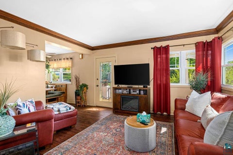 Tiny photo for 11 N 93rd Ave W AVE, Duluth, MN 55808 (MLS # 6127772)