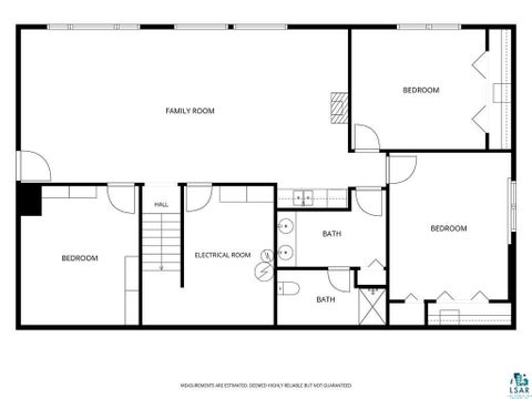 Tiny photo for 1002 Martha St, Duluth, MN 55805 (MLS # 6128174)