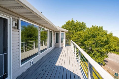 Tiny photo for 1002 Martha St, Duluth, MN 55805 (MLS # 6128174)