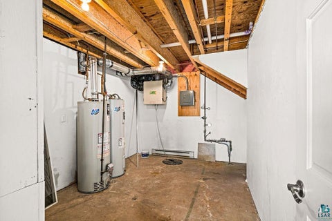 Tiny photo for 1002 Martha St, Duluth, MN 55805 (MLS # 6128174)