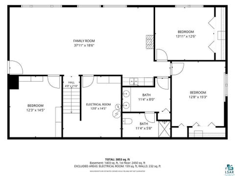 Tiny photo for 1002 Martha St, Duluth, MN 55805 (MLS # 6128174)