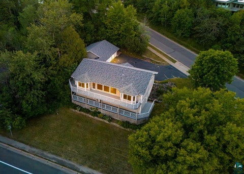Tiny photo for 1002 Martha St, Duluth, MN 55805 (MLS # 6128174)
