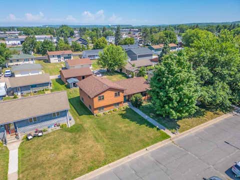 Tiny photo for 1221 S 21st St, Virginia, MN 55792 (MLS # 6126775)