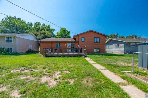 Tiny photo for 1221 S 21st St, Virginia, MN 55792 (MLS # 6126775)