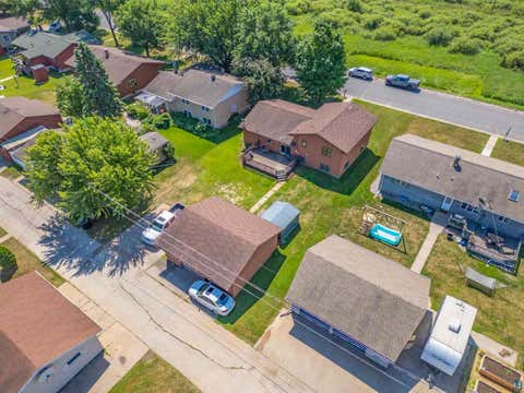 Tiny photo for 1221 S 21st St, Virginia, MN 55792 (MLS # 6126775)
