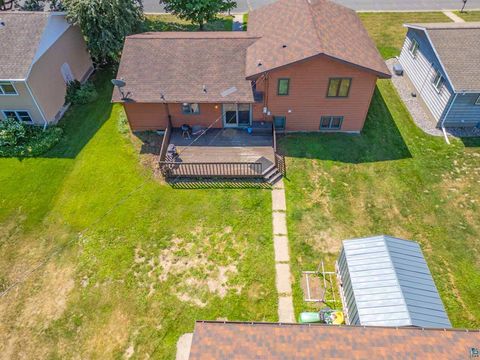 Tiny photo for 1221 S 21st St, Virginia, MN 55792 (MLS # 6126775)