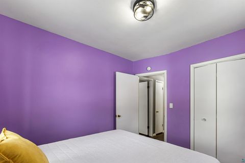 Tiny photo for 1101 13th St. South St, Virginia, MN 55792 (MLS # 6124122)