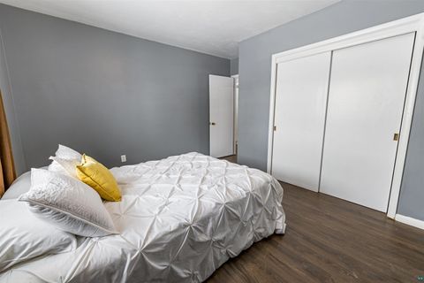 Tiny photo for 1101 13th St. South St, Virginia, MN 55792 (MLS # 6124122)