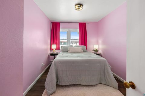 Tiny photo for 1101 13th St. South St, Virginia, MN 55792 (MLS # 6124122)