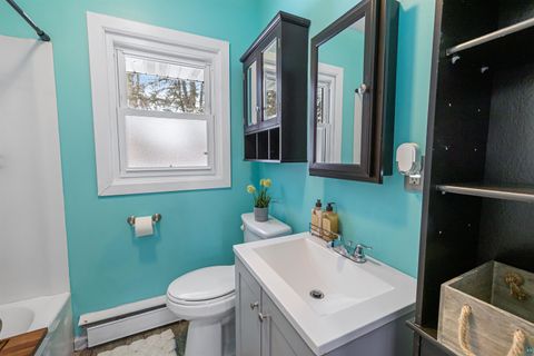 Tiny photo for 1101 13th St. South St, Virginia, MN 55792 (MLS # 6124122)