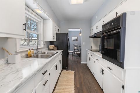 Tiny photo for 1101 13th St. South St, Virginia, MN 55792 (MLS # 6124122)