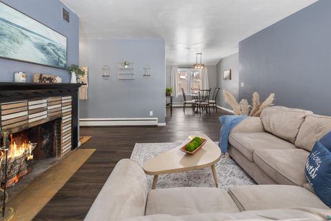 Tiny photo for 1101 13th St. South St, Virginia, MN 55792 (MLS # 6124122)