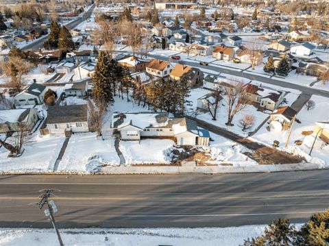 Tiny photo for 1101 13th St. South St, Virginia, MN 55792 (MLS # 6124122)