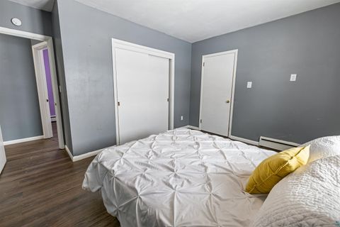 Tiny photo for 1101 13th St. South St, Virginia, MN 55792 (MLS # 6124122)