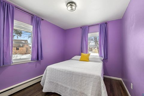 Tiny photo for 1101 13th St. South St, Virginia, MN 55792 (MLS # 6124122)