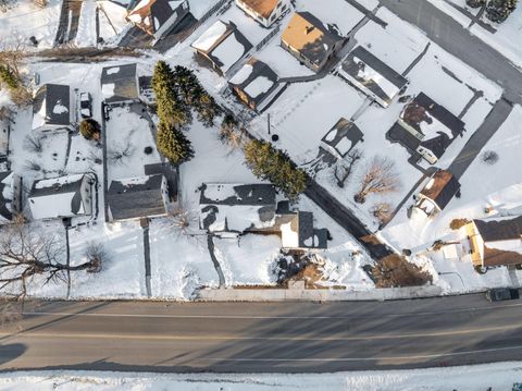 Tiny photo for 1101 13th St. South St, Virginia, MN 55792 (MLS # 6124122)