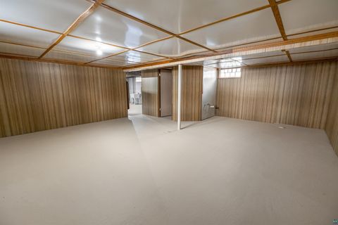 Tiny photo for 1101 13th St. South St, Virginia, MN 55792 (MLS # 6124122)