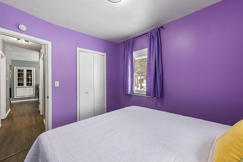 Tiny photo for 1101 13th St. South St, Virginia, MN 55792 (MLS # 6124122)