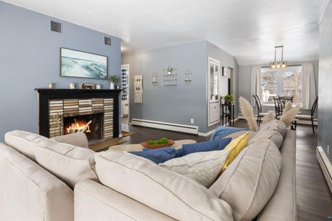 Tiny photo for 1101 13th St. South St, Virginia, MN 55792 (MLS # 6124122)