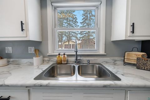 Tiny photo for 1101 13th St. South St, Virginia, MN 55792 (MLS # 6124122)