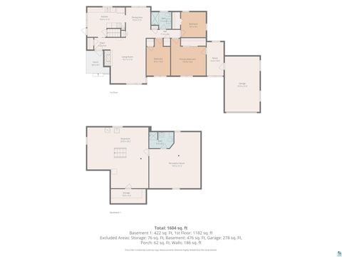 Tiny photo for 1101 13th St. South St, Virginia, MN 55792 (MLS # 6124122)