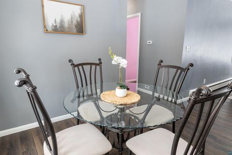 Tiny photo for 1101 13th St. South St, Virginia, MN 55792 (MLS # 6124122)