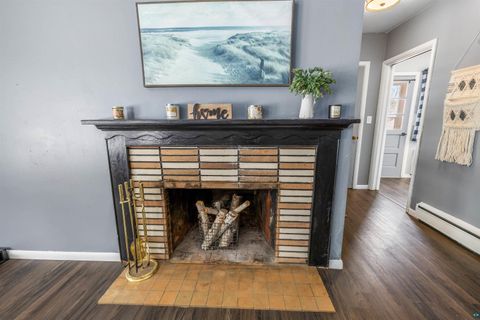 Tiny photo for 1101 13th St. South St, Virginia, MN 55792 (MLS # 6124122)