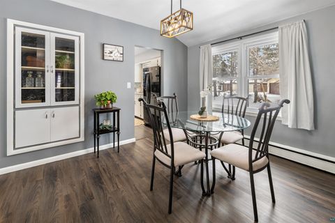 Tiny photo for 1101 13th St. South St, Virginia, MN 55792 (MLS # 6124122)