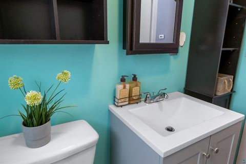 Tiny photo for 1101 13th St. South St, Virginia, MN 55792 (MLS # 6124122)