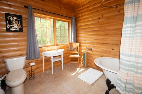 Tiny photo for 313 Birch Dr, Grand Marais, MN 55604 (MLS # 6126537)