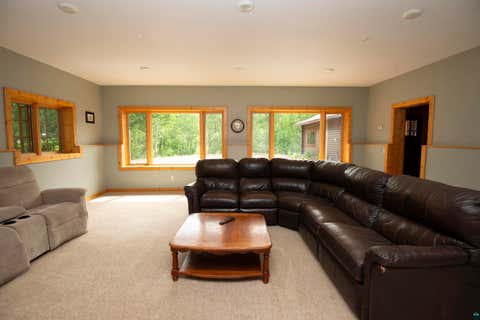 Tiny photo for 313 Birch Dr, Grand Marais, MN 55604 (MLS # 6126537)