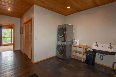 Tiny photo for 313 Birch Dr, Grand Marais, MN 55604 (MLS # 6126537)