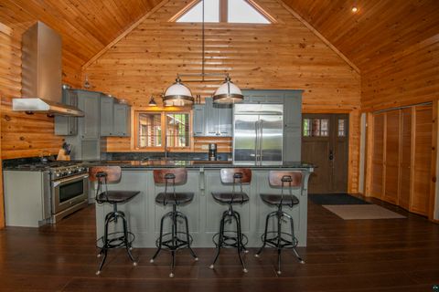 Tiny photo for 313 Birch Dr, Grand Marais, MN 55604 (MLS # 6126537)