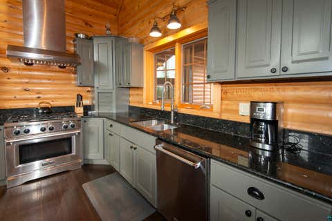 Tiny photo for 313 Birch Dr, Grand Marais, MN 55604 (MLS # 6126537)