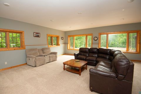 Tiny photo for 313 Birch Dr, Grand Marais, MN 55604 (MLS # 6126537)