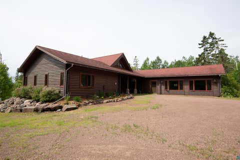 Tiny photo for 313 Birch Dr, Grand Marais, MN 55604 (MLS # 6126537)