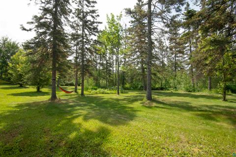 Tiny photo for 313 Birch Dr, Grand Marais, MN 55604 (MLS # 6126537)