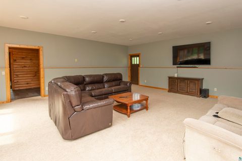 Tiny photo for 313 Birch Dr, Grand Marais, MN 55604 (MLS # 6126537)