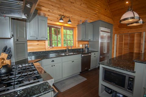 Tiny photo for 313 Birch Dr, Grand Marais, MN 55604 (MLS # 6126537)