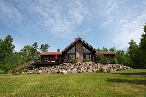 Tiny photo for 313 Birch Dr, Grand Marais, MN 55604 (MLS # 6126537)