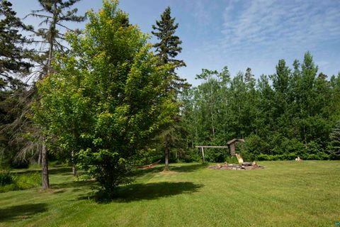 Tiny photo for 313 Birch Dr, Grand Marais, MN 55604 (MLS # 6126537)