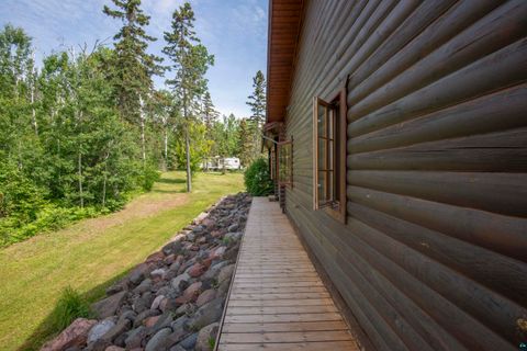 Tiny photo for 313 Birch Dr, Grand Marais, MN 55604 (MLS # 6126537)