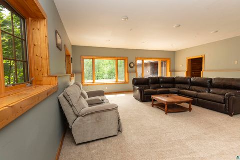 Tiny photo for 313 Birch Dr, Grand Marais, MN 55604 (MLS # 6126537)