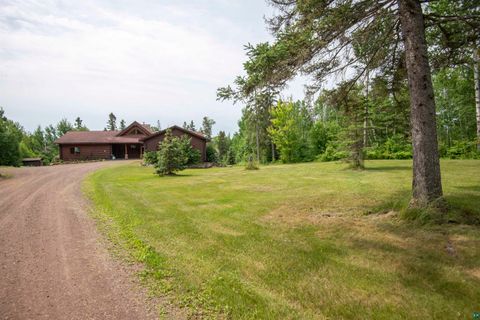 Tiny photo for 313 Birch Dr, Grand Marais, MN 55604 (MLS # 6126537)