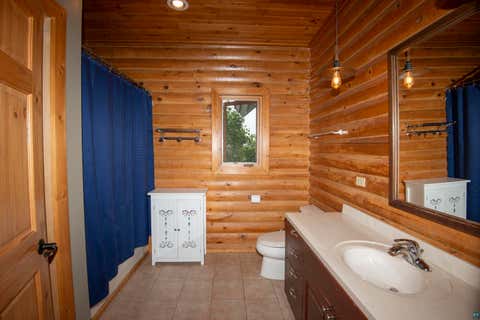 Tiny photo for 313 Birch Dr, Grand Marais, MN 55604 (MLS # 6126537)
