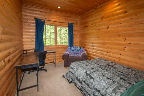 Tiny photo for 313 Birch Dr, Grand Marais, MN 55604 (MLS # 6126537)