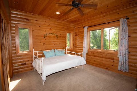 Tiny photo for 313 Birch Dr, Grand Marais, MN 55604 (MLS # 6126537)