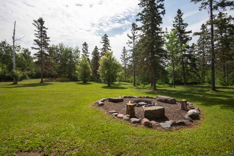Tiny photo for 313 Birch Dr, Grand Marais, MN 55604 (MLS # 6126537)