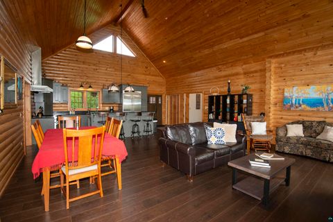 Tiny photo for 313 Birch Dr, Grand Marais, MN 55604 (MLS # 6126537)